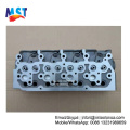 Forklift engine cylinder head S4Q S4Q2
